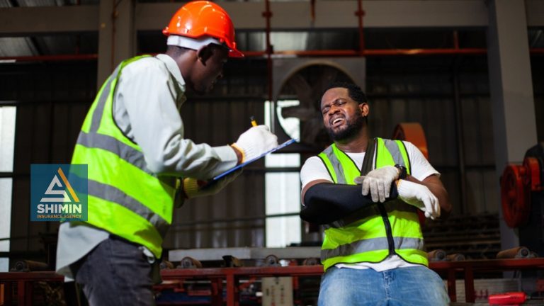 WIBA Insurance Kenya: What You Need To Know About Work Injury Benefits Act In Kenya