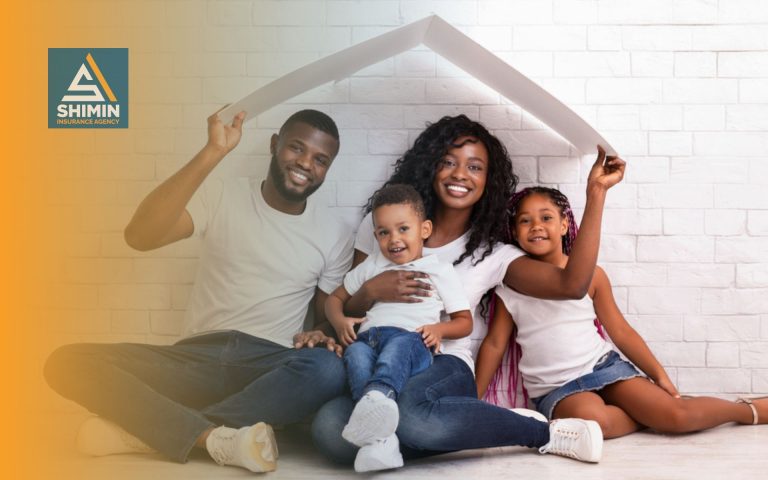 Protect what you love: The home of home insurance
