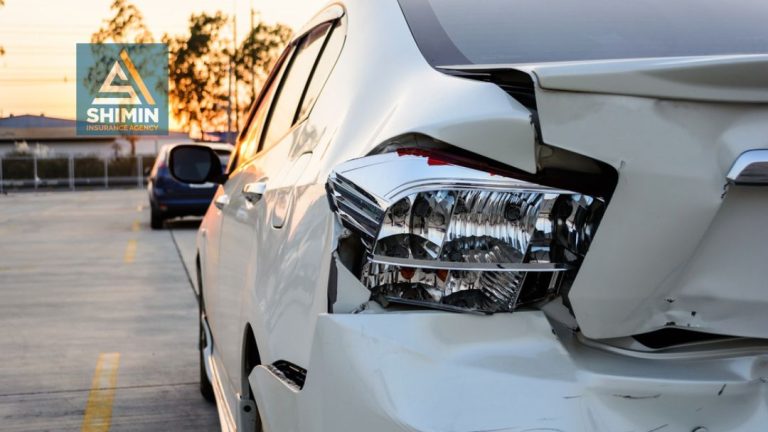 7 Factors That Affect Your Car Insurance Premium: A Comprehensive Guide