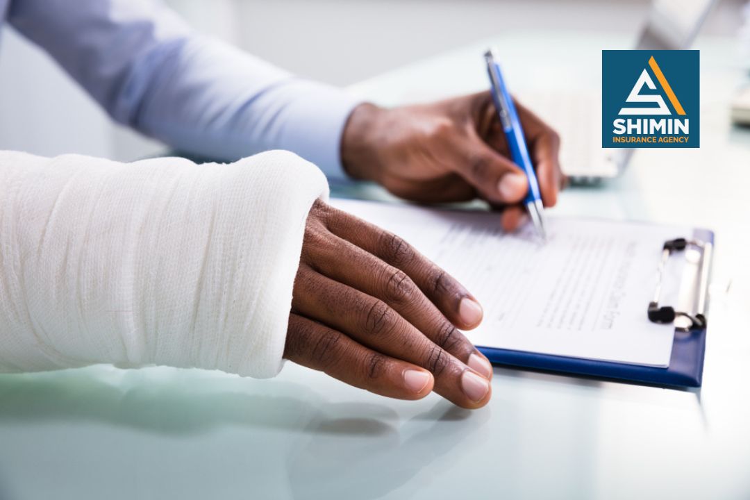 Personal Accident Insurance Cover In Kenya
