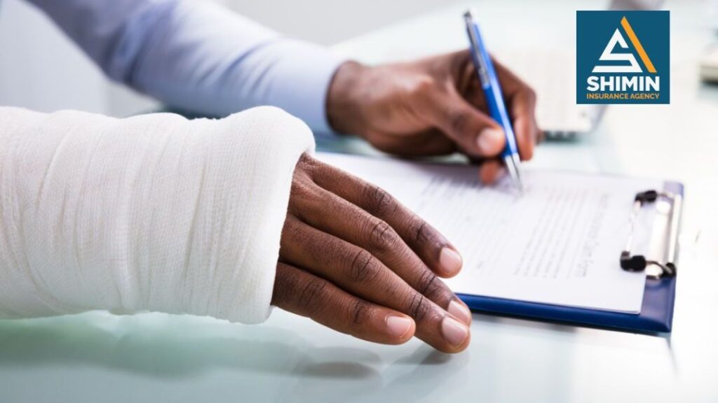 personal accident insurance