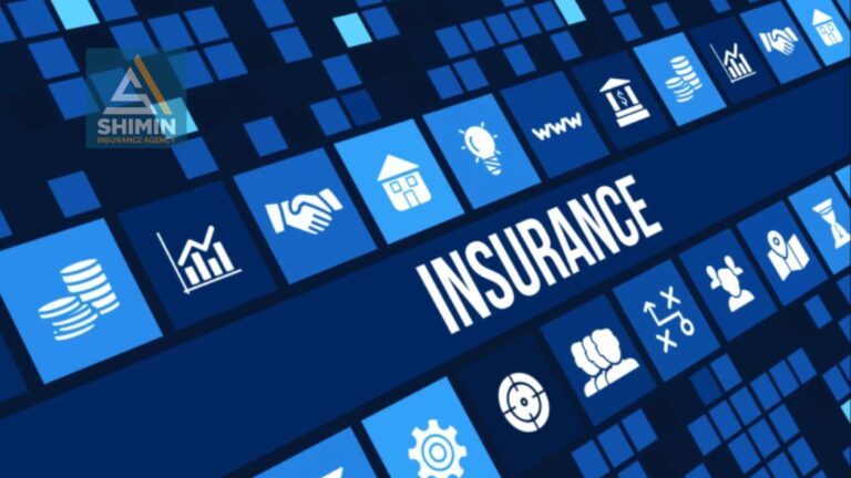 6 Top Emerging Trends & Technologies Transforming the Insurance Industry: The Future of Insurance with Shimin Insurance Agency